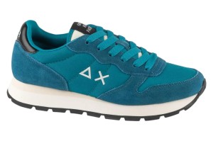 Buty sportowe Sneakersy damskie, SUN68 Ally Solid