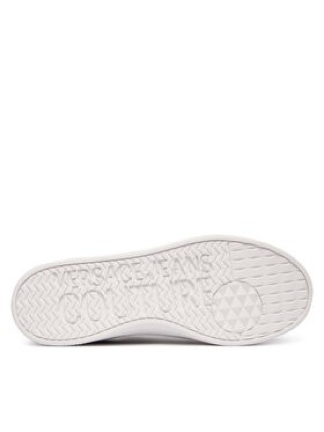 Versace Jeans Couture Sneakersy 80VA3SKL ZPB77 G89 Czarny