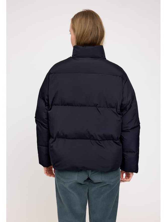 MAZINE Kurtka zimowa w kolorze czarnym rozmiar: L