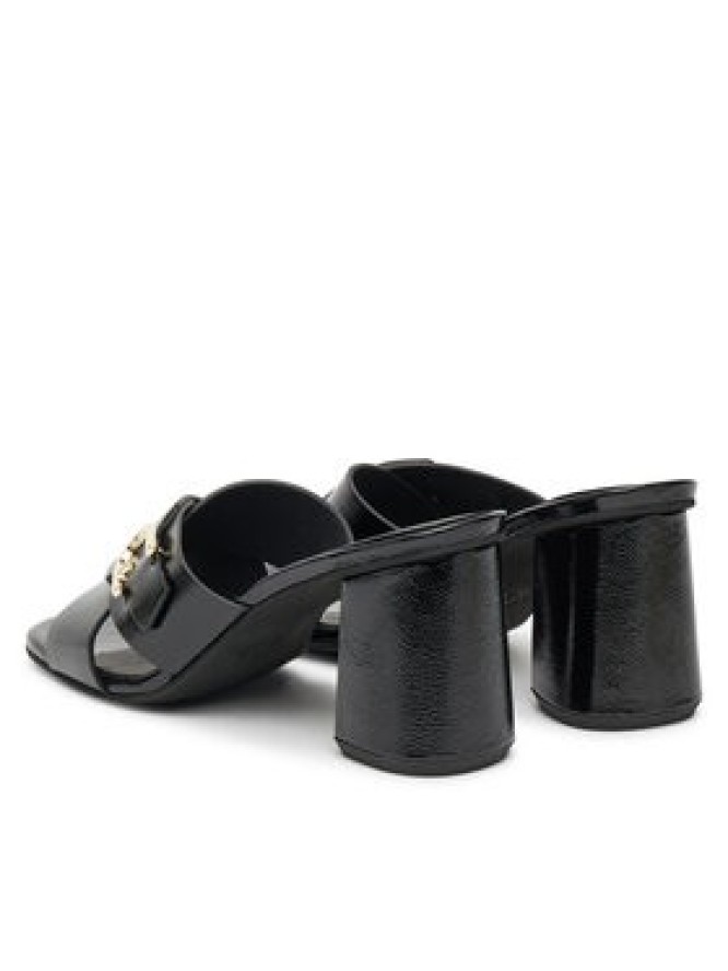 Furla Klapki YJ41HIC Y57000 O6000 Czarny