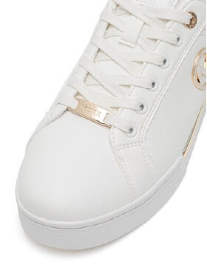 MEXX Sneakersy MIRL1011441W-01 Biały