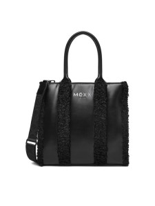 MEXX Torebka C-MEXX-S-011-08 Czarny