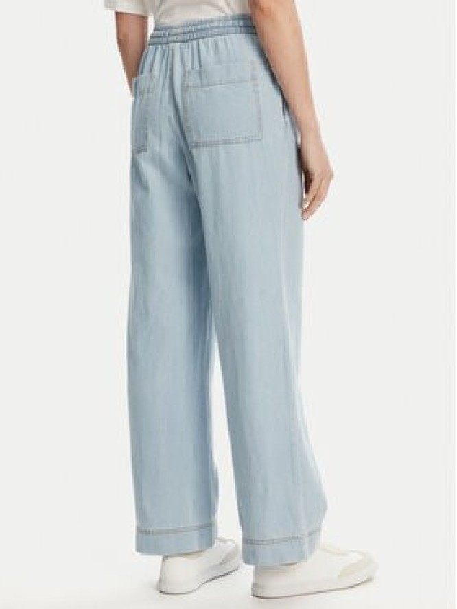 JDY Jeansy Penny 15353707 Niebieski Loose Fit