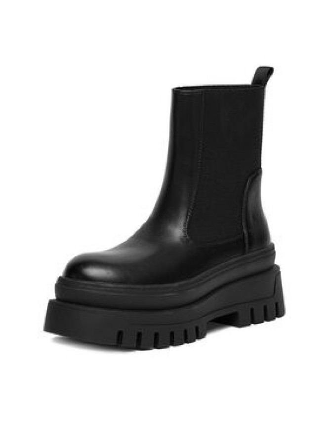 DeeZee Sztyblety CEO-HY60290S-1 Czarny