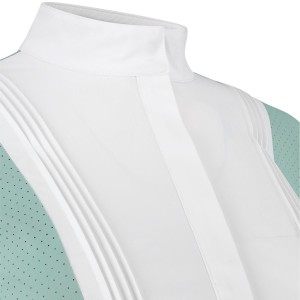 Damska koszulka konkursowa Kentucky Horsewear Heritage Air
