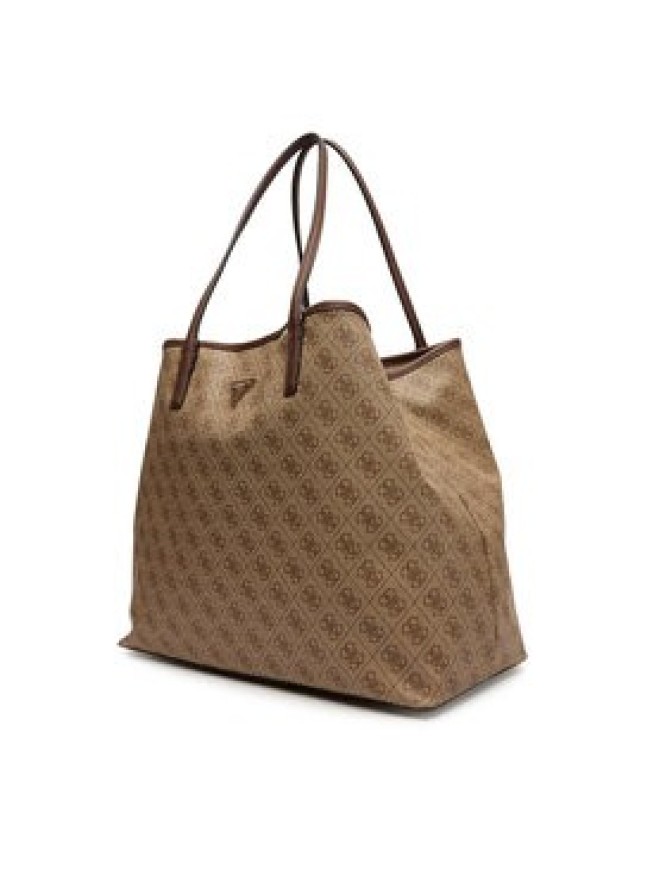 Guess Torebka Victtoria HWESG9 51429 Brązowy