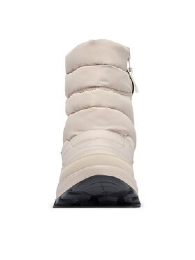 Columbia Śniegowce Snowtrot™ Waterproof 2075111 Szary