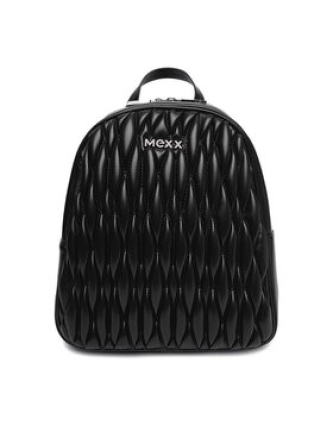 MEXX Plecak C-MEXX-L-011-08 Czarny