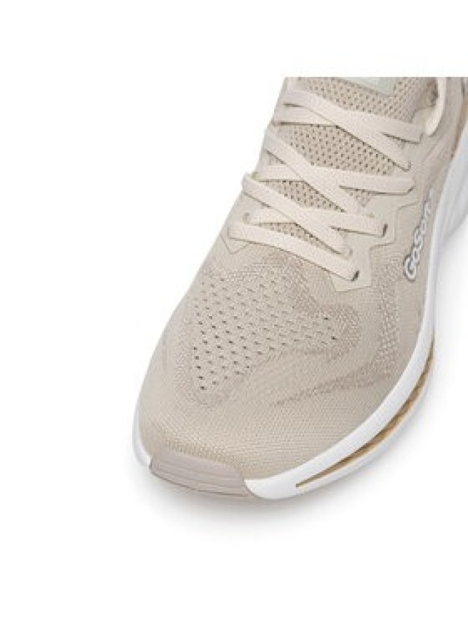 Go Soft Sneakersy WP-1 Beżowy