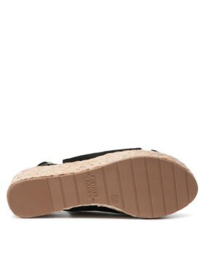 Jenny Fairy Espadryle TS5249-01 Czarny