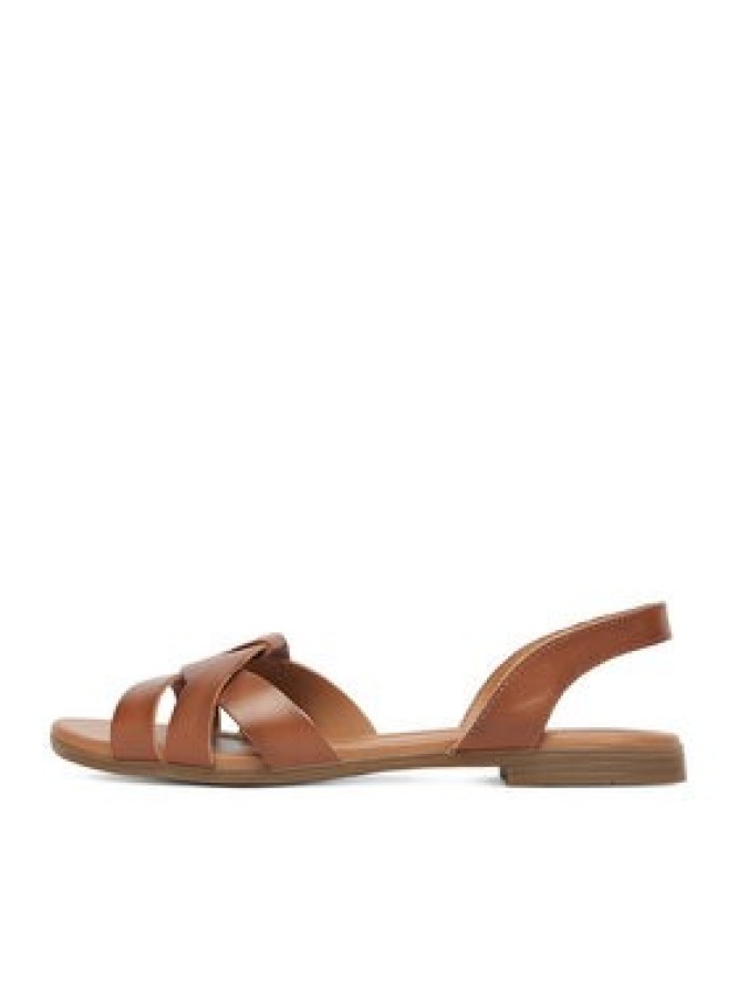 Lasocki Sandały CEO-WI23-RUPIA-14 Brązowy