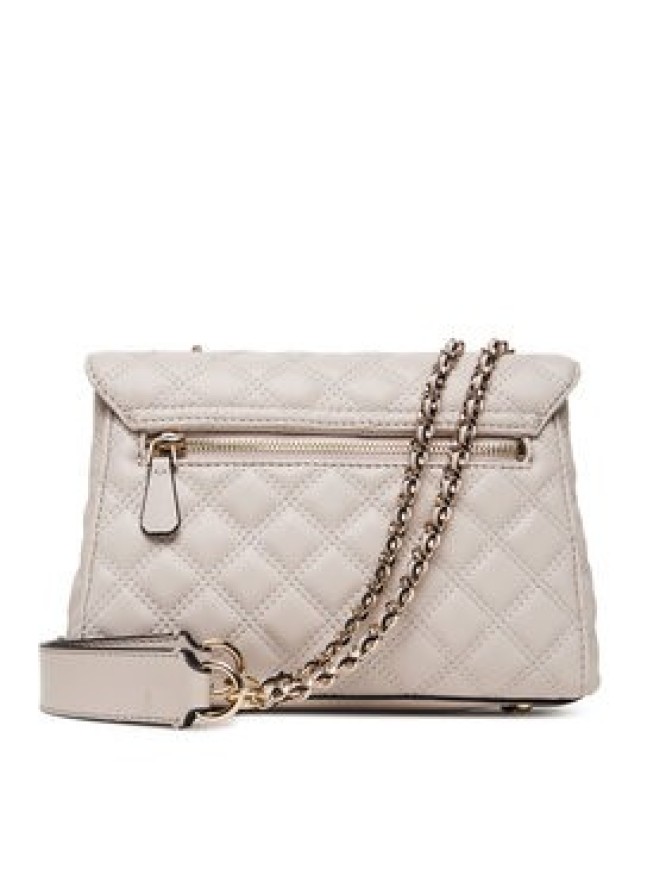 Guess Torebka Giully II HWQG96 73200 Szary