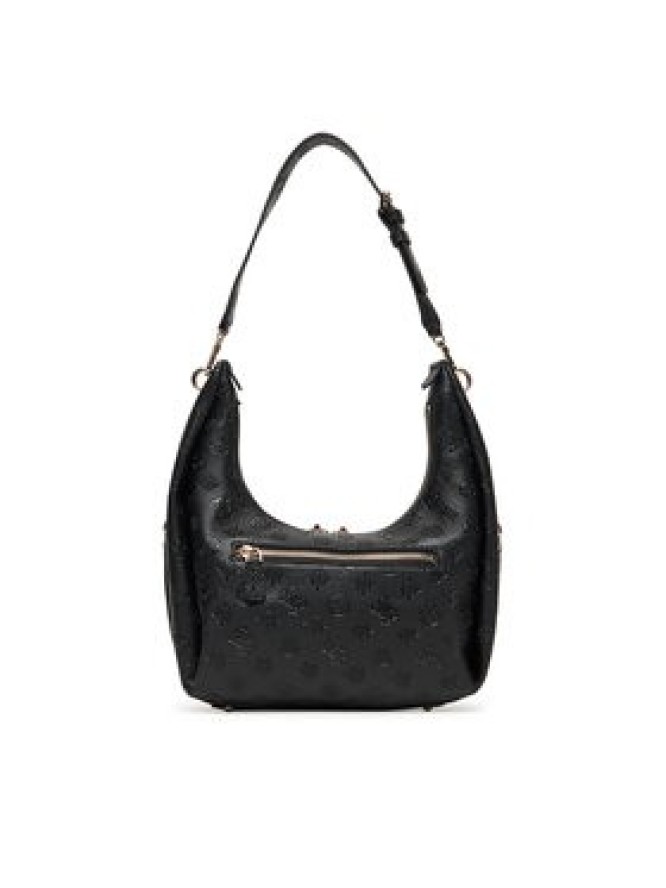 Guess Torebka Phoebe HWPD96 65020 Czarny