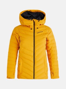 Kurtka Peak Performance Damska W Frost Ski Jacket