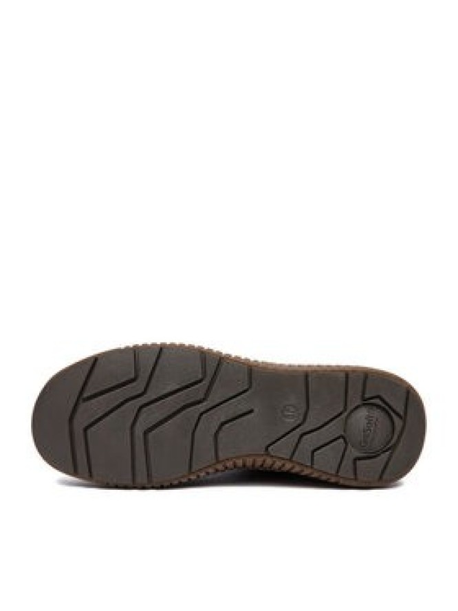 Go Soft Botki CEO-WS5586-07 Granatowy