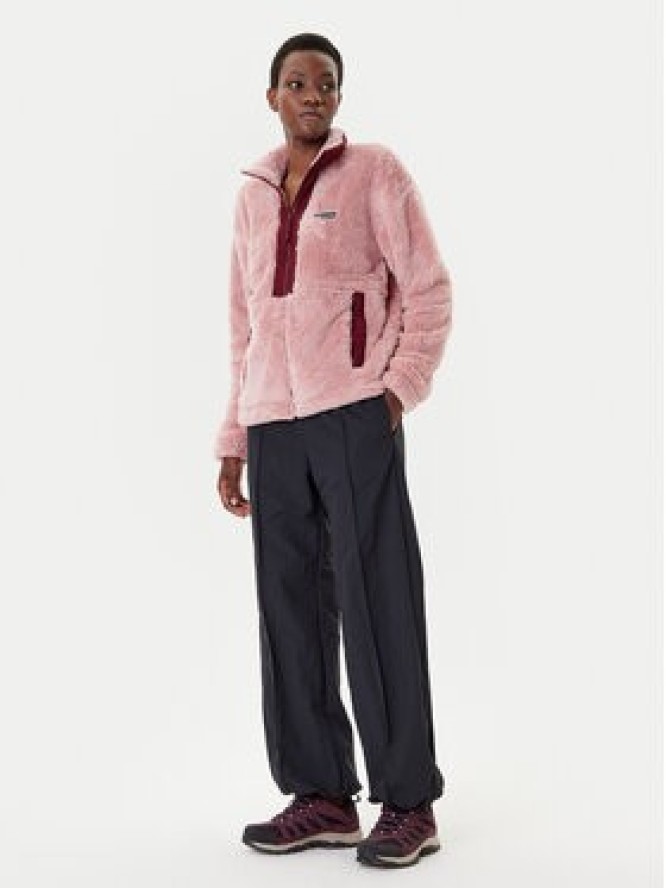 Columbia Kurtka przejściowa Boundless Discovery™ 2085682 Czerwony Regular Fit