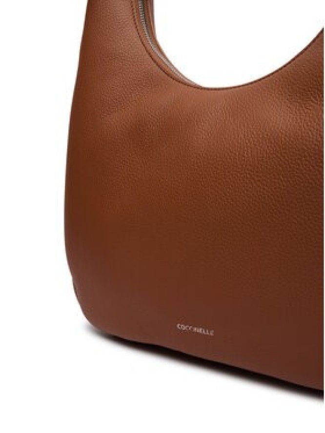 Coccinelle Torebka SQ0 Coccinelle Raquel E1 SQ0 13 01 01 Brązowy