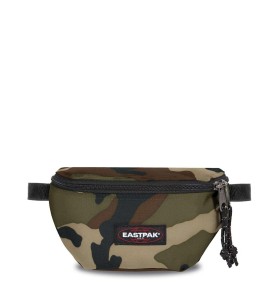 Saszetka Nerka Springer Zielony - EK074-181