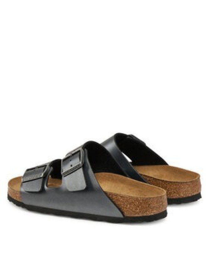 Birkenstock Klapki Arizona 1029224 Szary