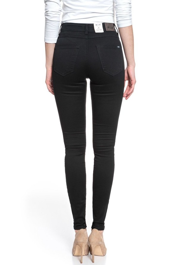 MUSTANG Perfect Shape DENIM BLACK 1008623 4000 940