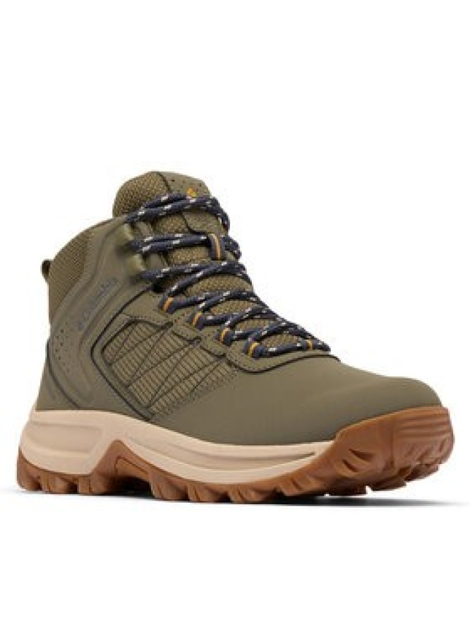 Columbia Trekkingi Transverse 2077801 Zielony
