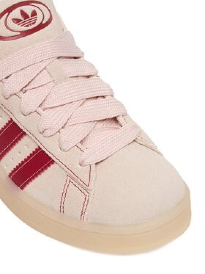 adidas Sneakersy Campus 00S W IH4249 Beżowy