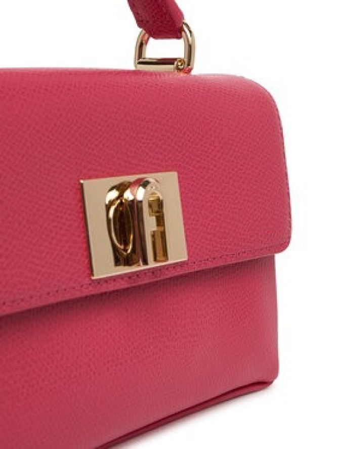 Furla Torebka 1927 Mini WE00423 ARE000 CN 4485S Różowy