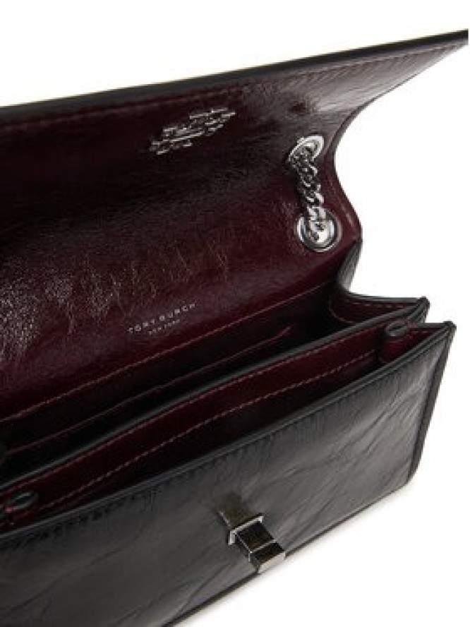 Tory Burch Torebka Kira 176642 Czarny