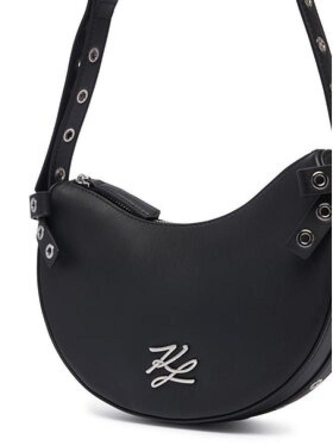KARL LAGERFELD Torebka B3W30049 Czarny