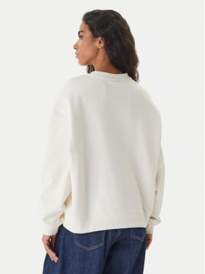 HUGO Bluza Deroxina_9 50561234 Beżowy Regular Fit