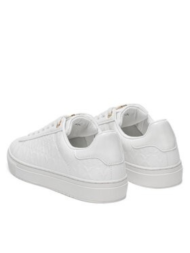 MEXX Sneakersy MIRL1011641W-01 Biały