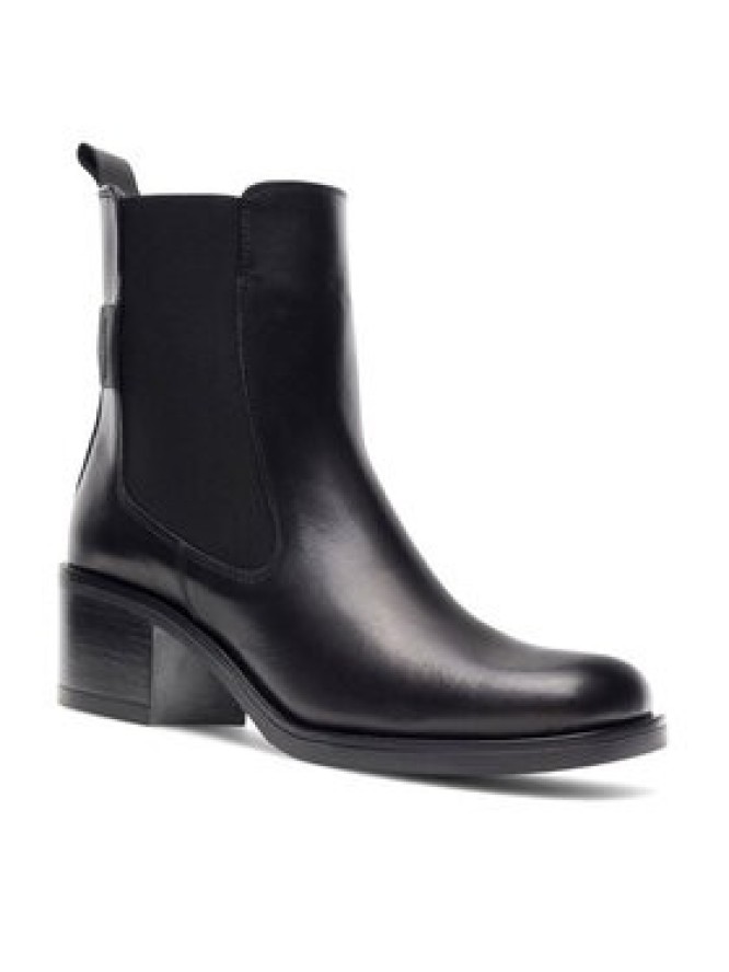 Gino Rossi Botki ELSA-24660PE Czarny