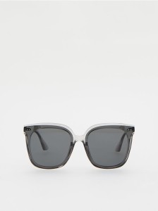 Okulary przeciwsłoneczne - czarny