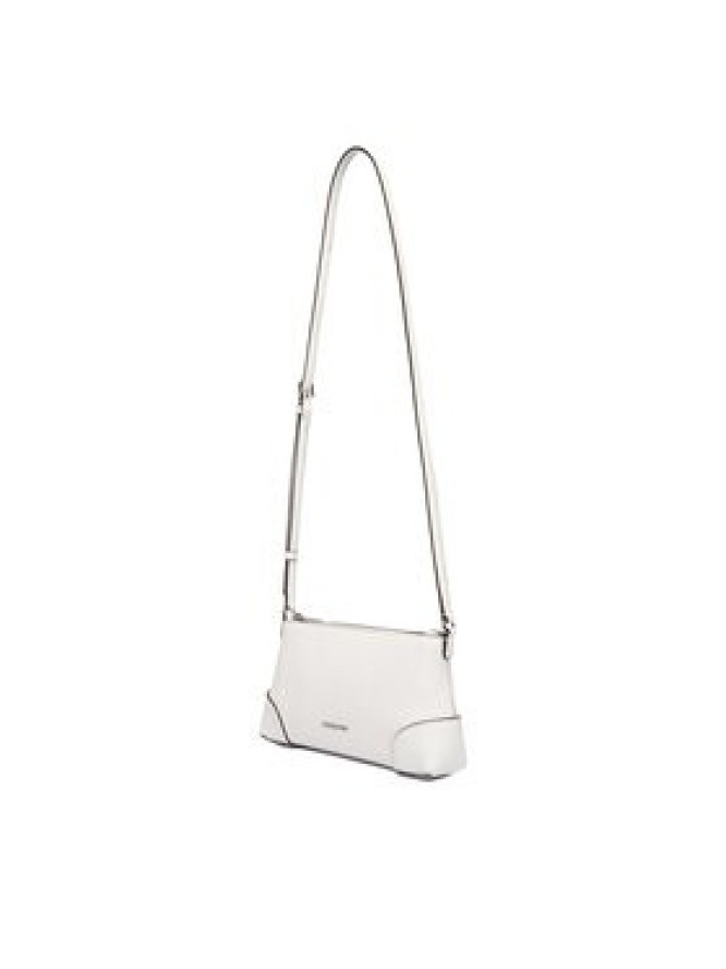 MICHAEL Michael Kors Torebka 32R6S1WC1V Biały