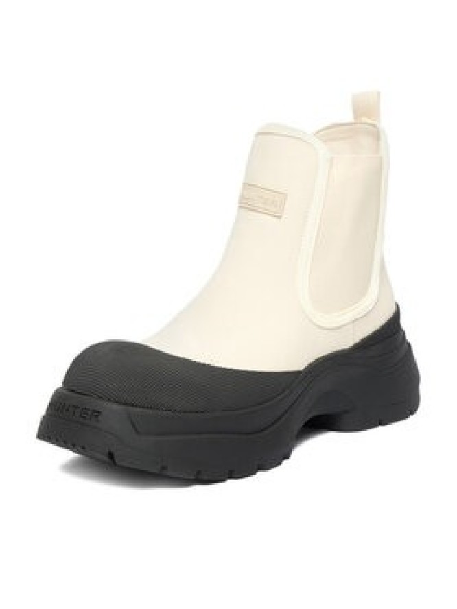 Hunter Sztyblety CEO-SX2405-1 Écru