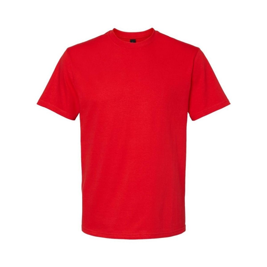 Koszulka Unisex Dla Dorosłych Softstyle Midweight