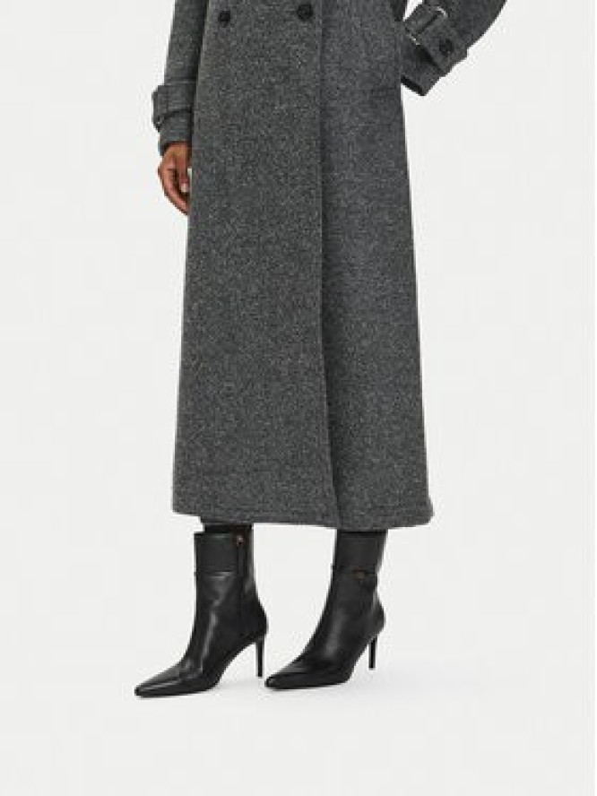 Gino Rossi Botki EO-LUIA-121940 Czarny