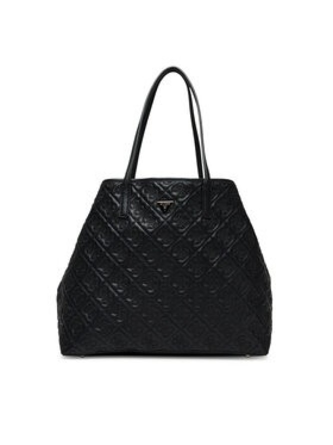 Guess Torebka Adelasia HWQL96 58240 Czarny