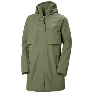 Damska kurtka wodoodporna Helly Hansen Lilja