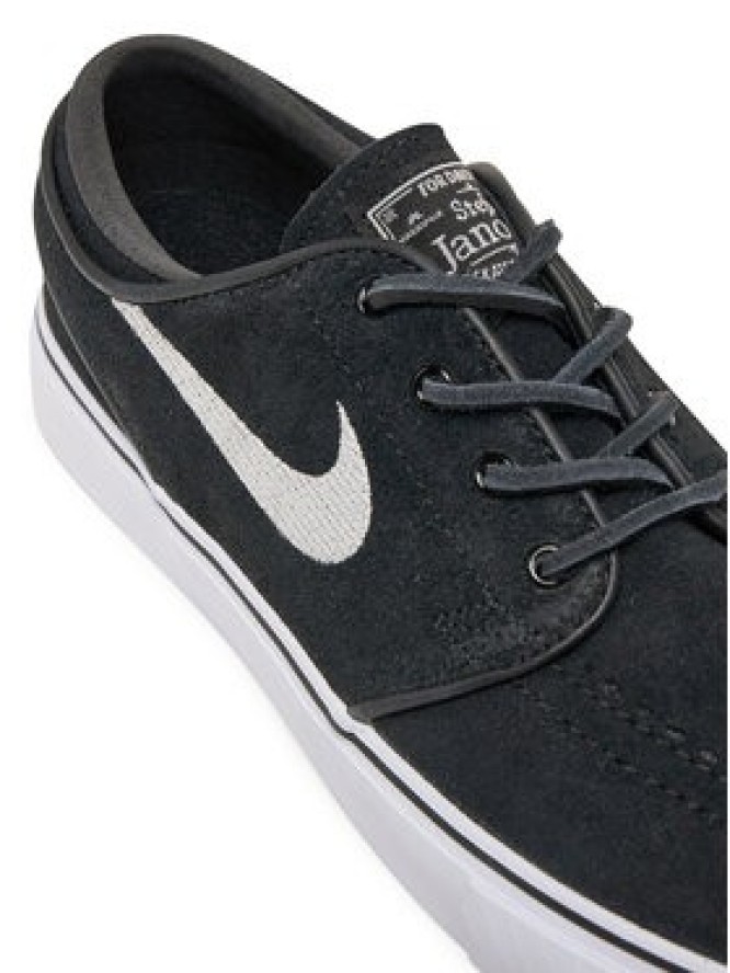 Nike Tenisówki Sb Zoom Janoski Og+ FD6757 001 Czarny