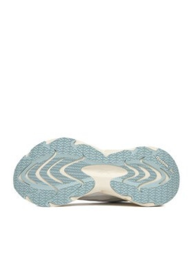 Reebok Buty do biegania EO-FUEL FLEX RUN 100244524 Niebieski