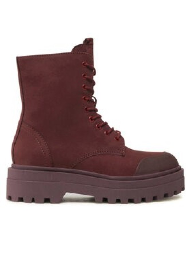 Lasocki Trapery WI16-UTRA-02 Bordowy