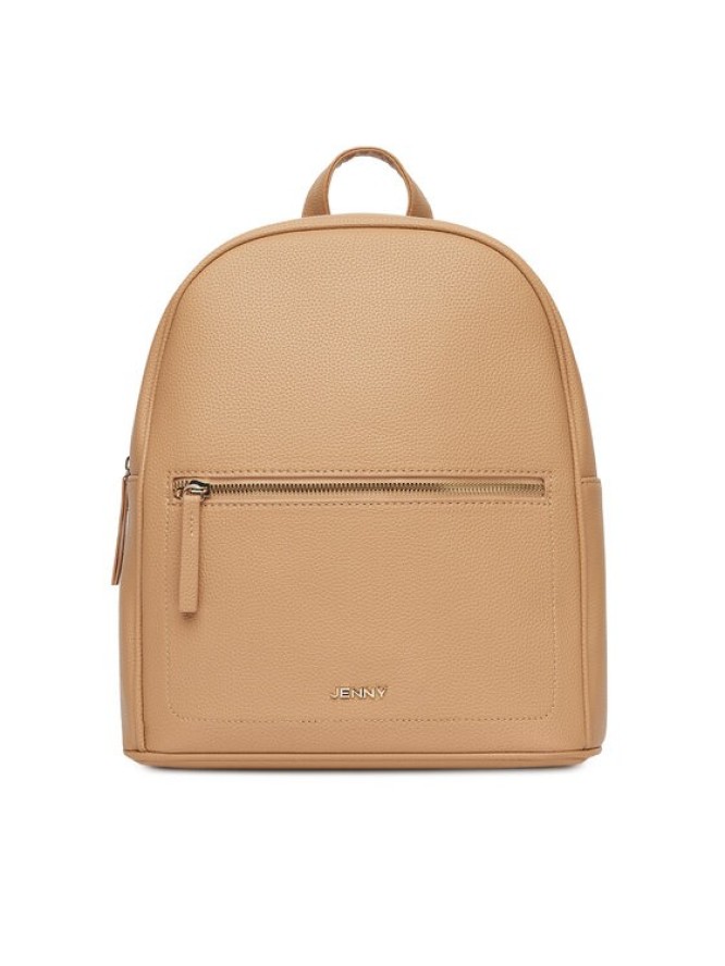 JENNY Plecak JNY-M-013-07 Brązowy