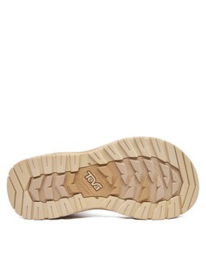 Teva Sandały Hurricane XLT3 1173671 Beżowy jasny