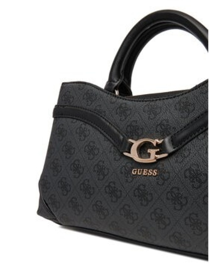 Guess Torebka Dea HWSG79 93060 Szary