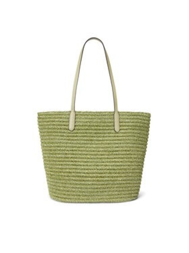 LAUREN RALPH LAUREN Torebka 431966868003 Zielony