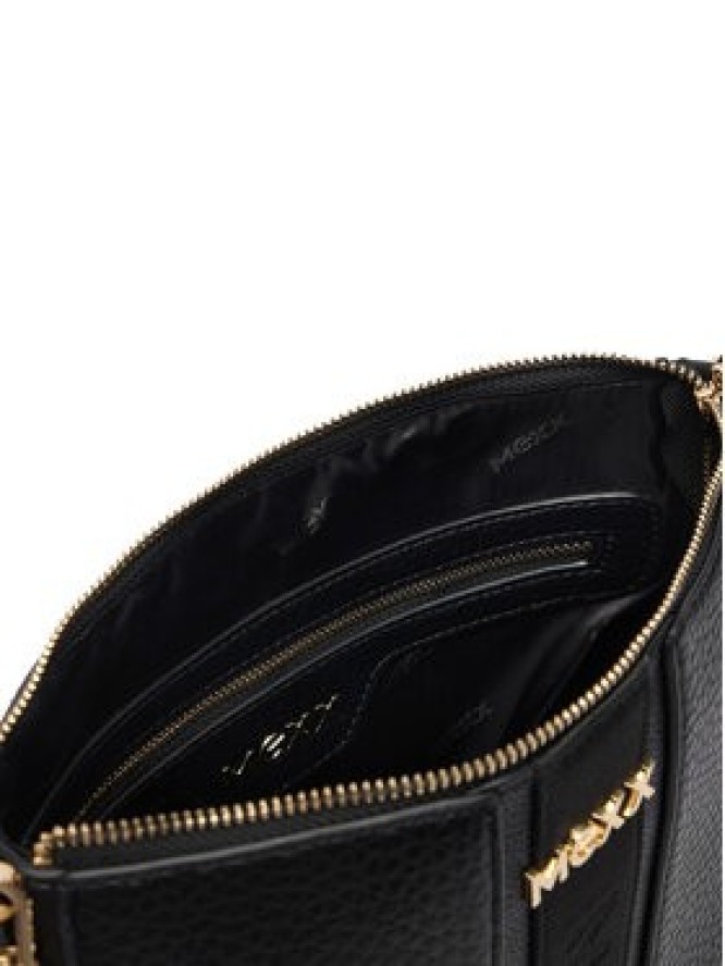 MEXX Torebka CEO-MEXX-S-017-10 Czarny