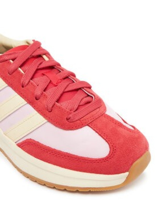 adidas Sneakersy Run 70s 2.0 JP5465 Różowy