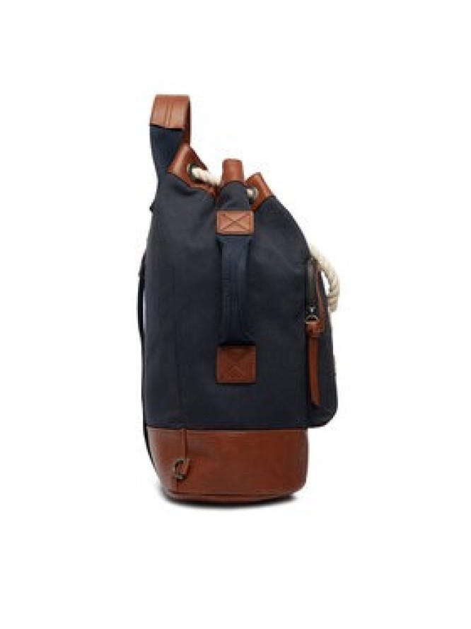 Guess Plecak HMOSCM P6204 Granatowy