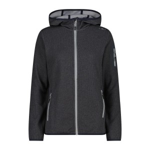 Bluza damska turystyczna CMP 34H6376